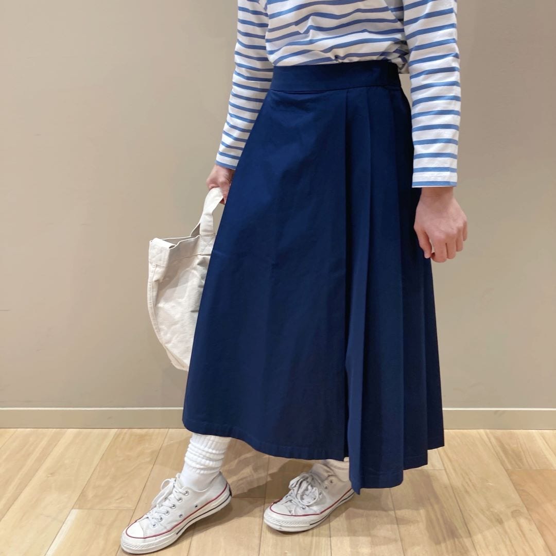 リーフウォーク稲沢　スタッフスナップ