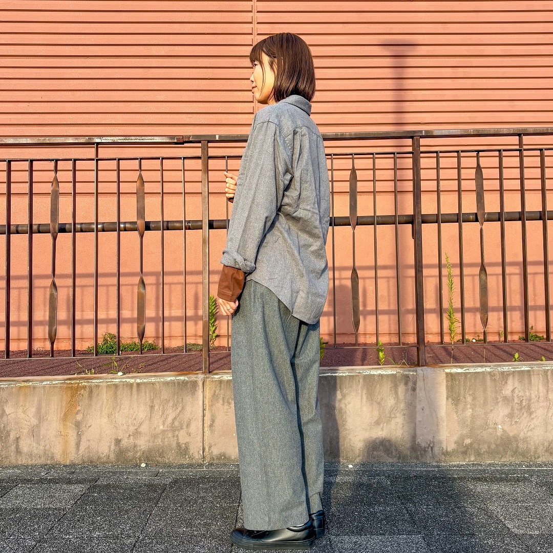 リーフウォーク稲沢　婦人　スタッフスナップ