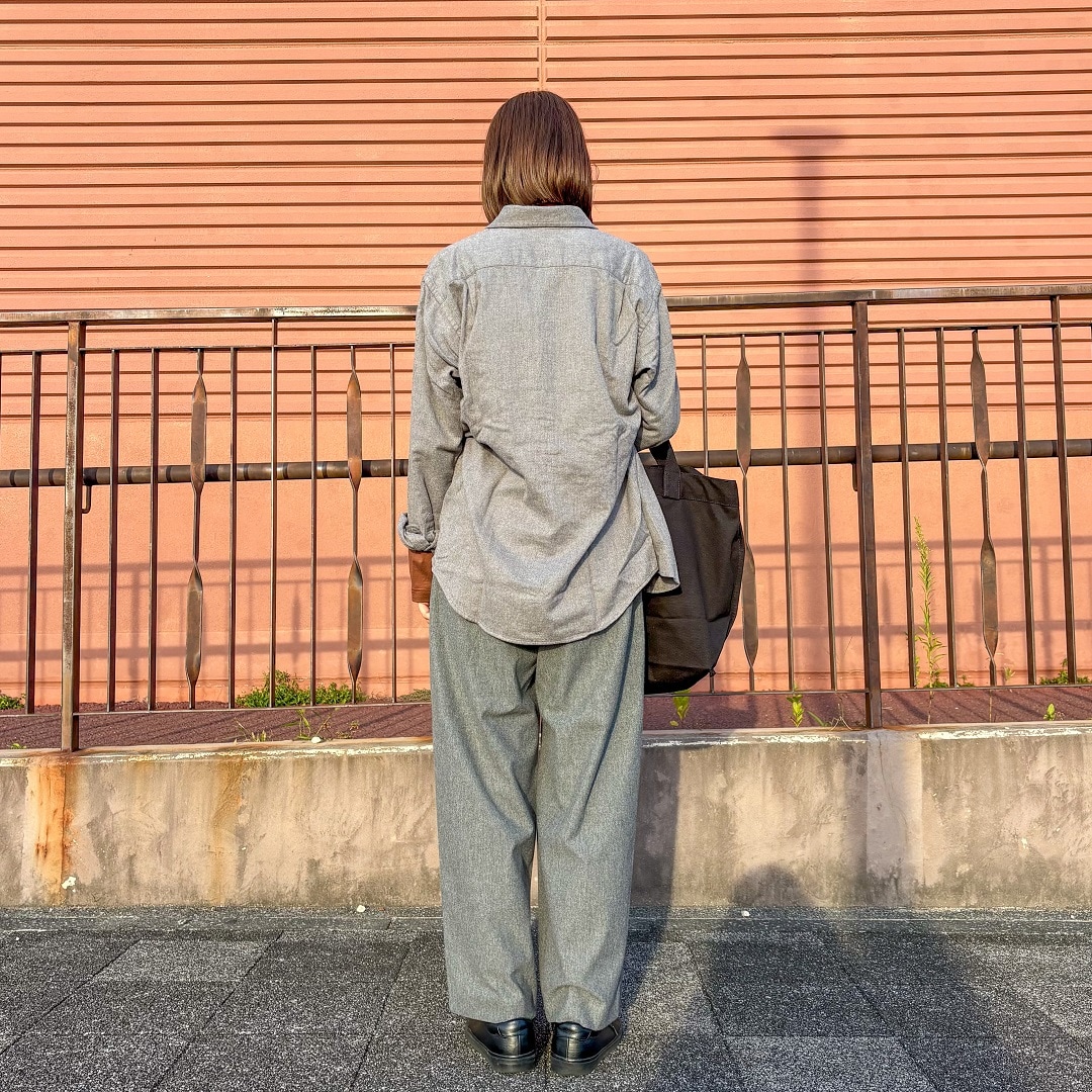 リーフウォーク稲沢　スタッフスナップ