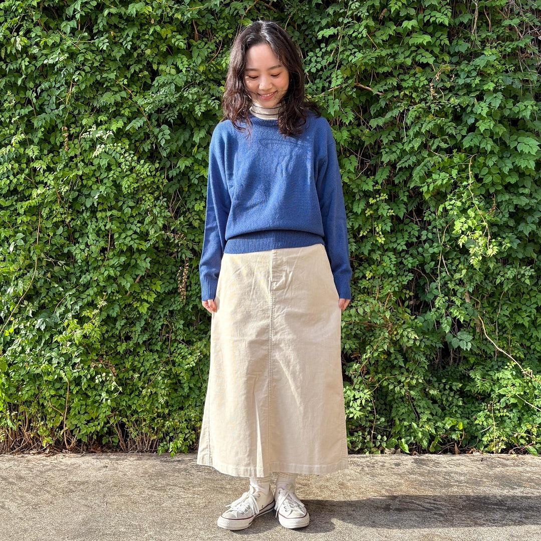 リーフウォーク稲沢　スタッフスナップ