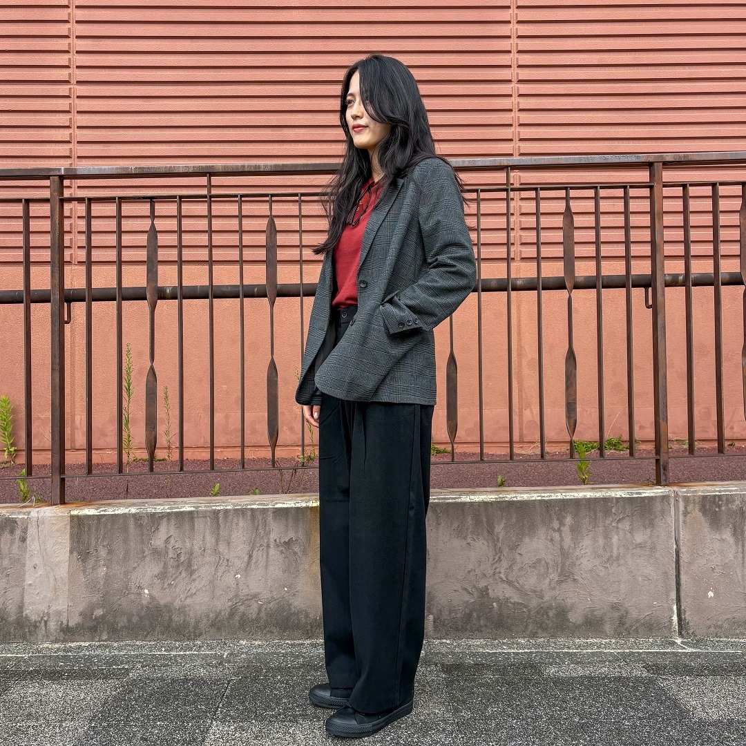 リーフウォーク稲沢　スタッフスナップ