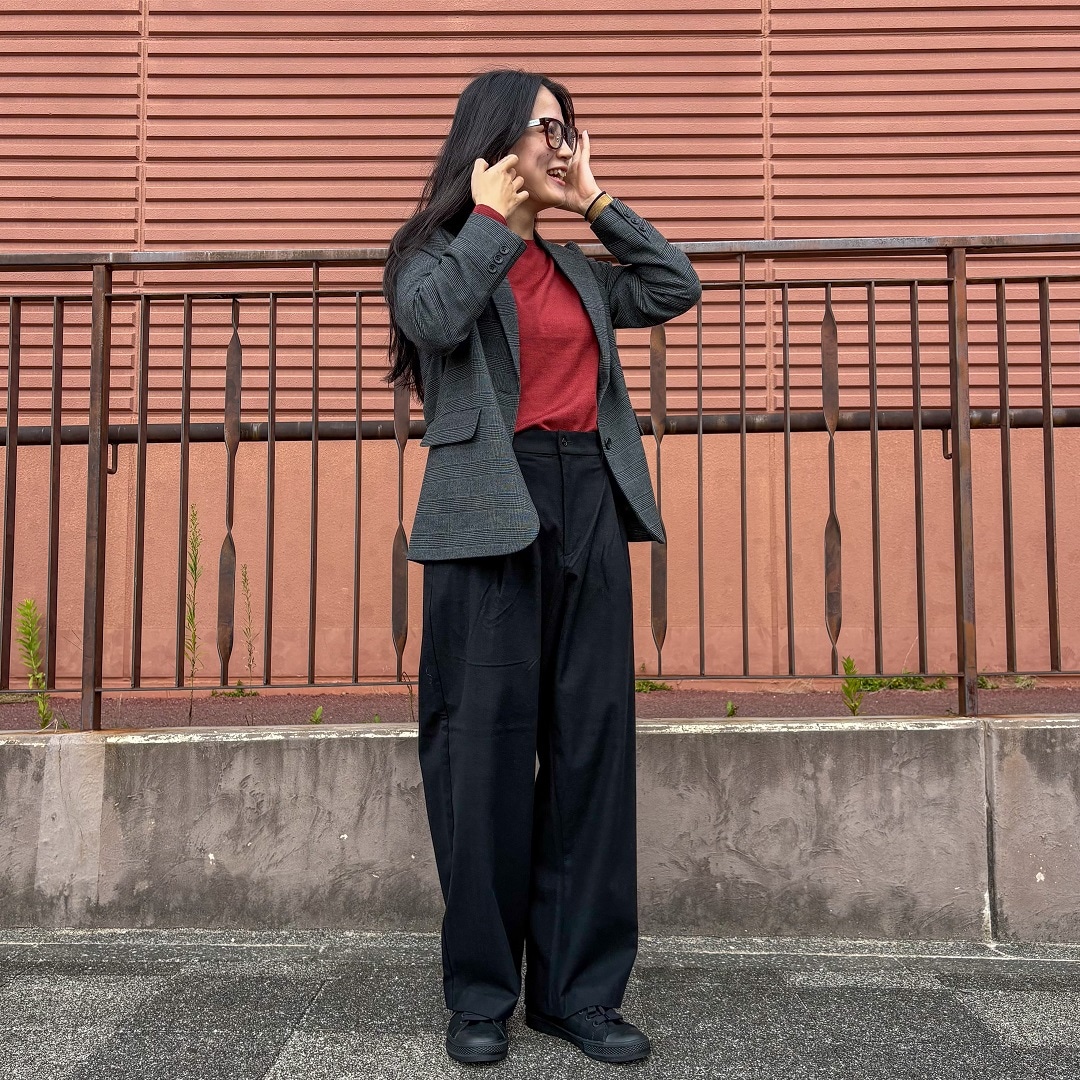 リーフウォーク稲沢　スタッフスナップ