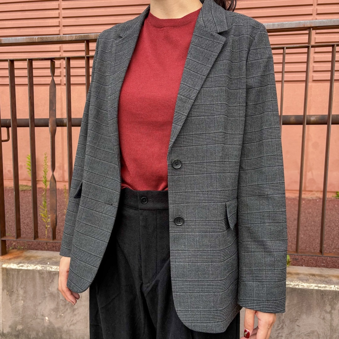 リーフウォーク稲沢　スタッフスナップ