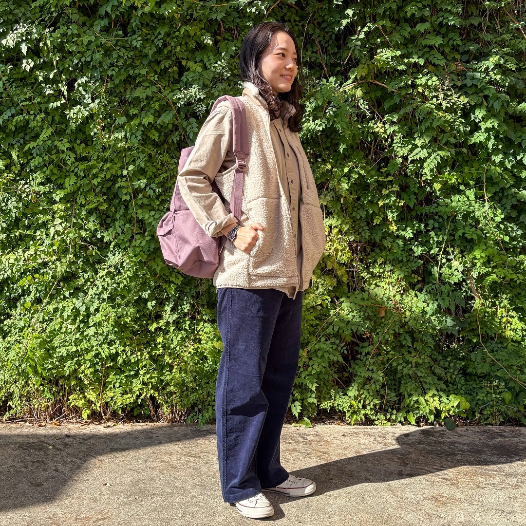 リーフウォーク稲沢　スタッフスナップ