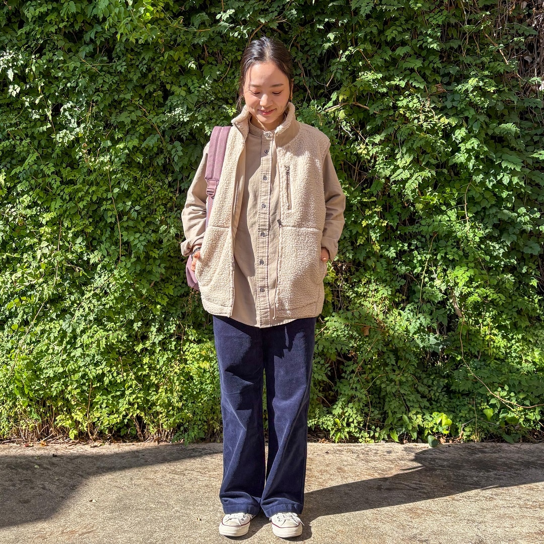 リーフウォーク稲沢　スタッフスナップ