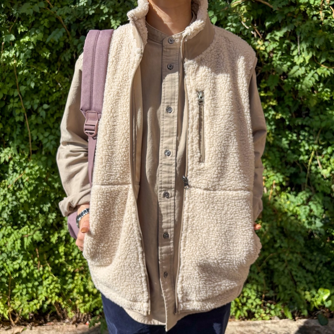 リーフウォーク稲沢　スタッフスナップ