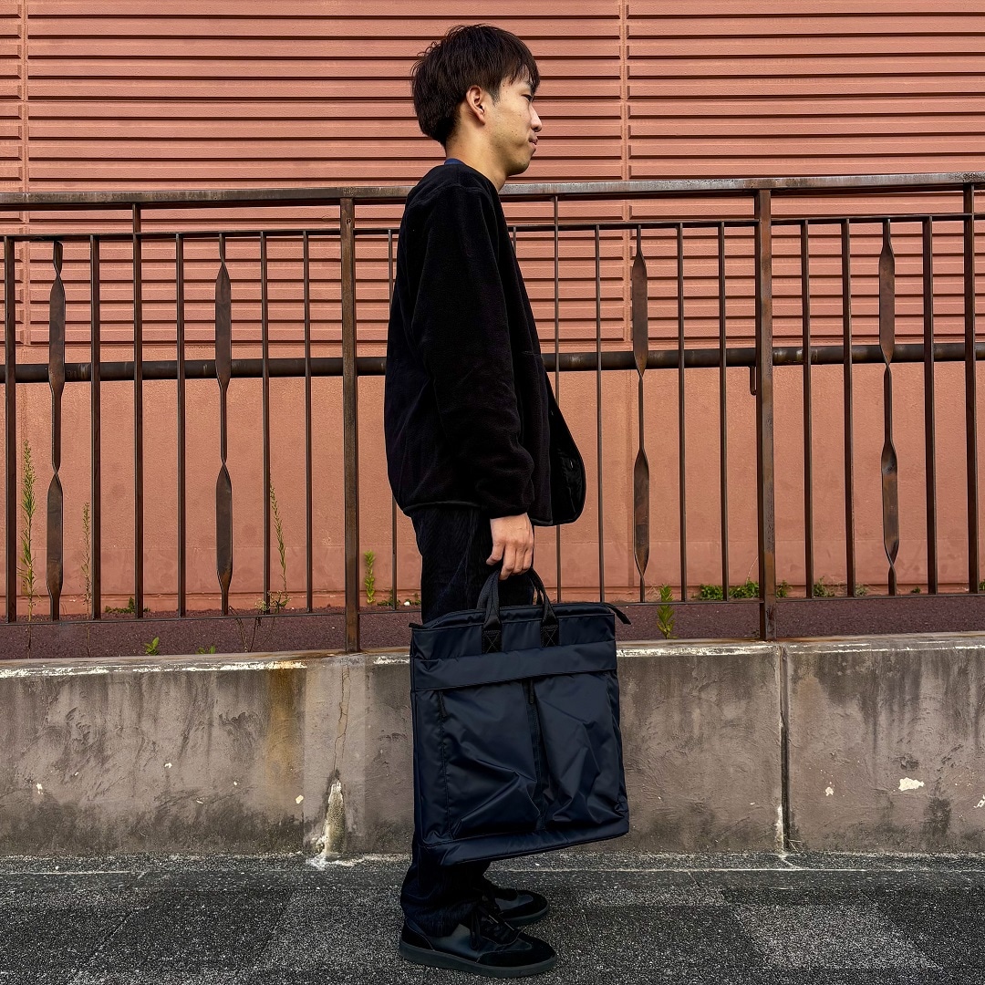 リーフウォーク稲沢　スタッフスナップ