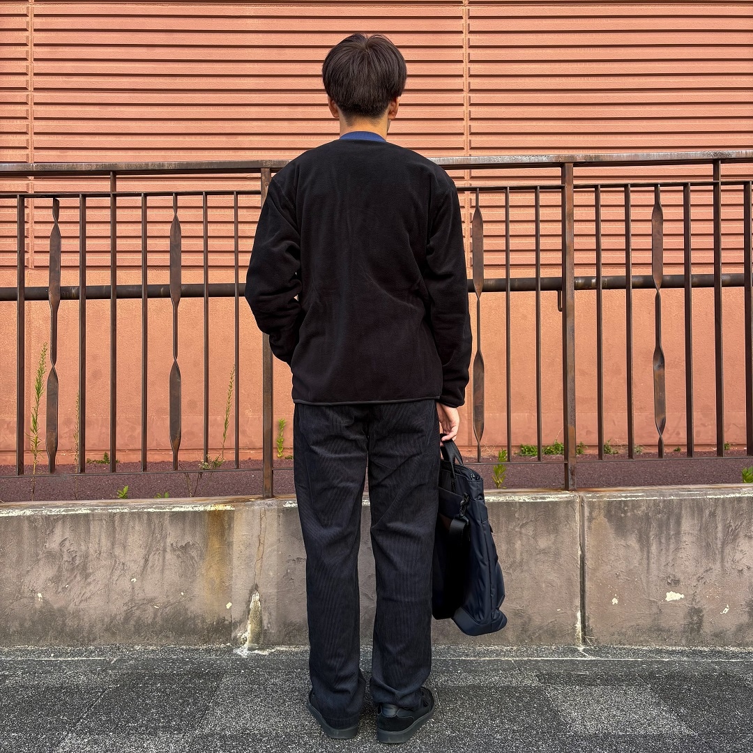 リーフウォーク稲沢　スタッフスナップ