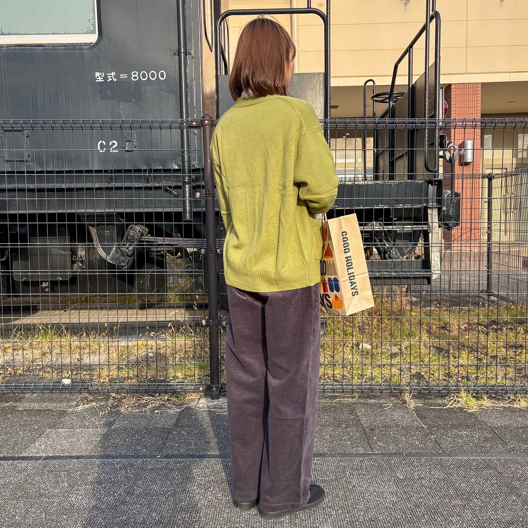 リーフウォーク稲沢　スタッフスナップ