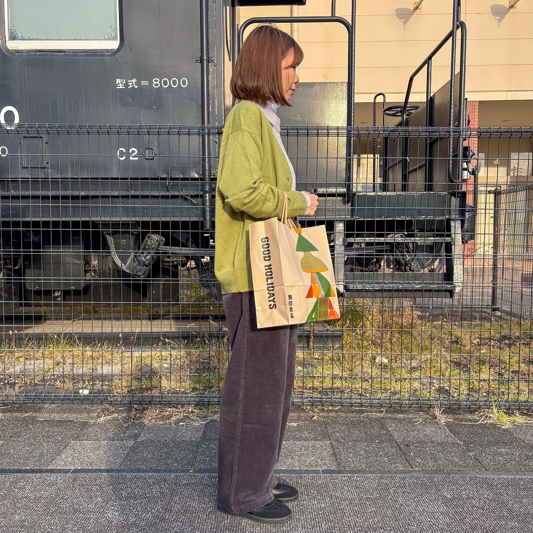 リーフウォーク稲沢　スタッフスナップ