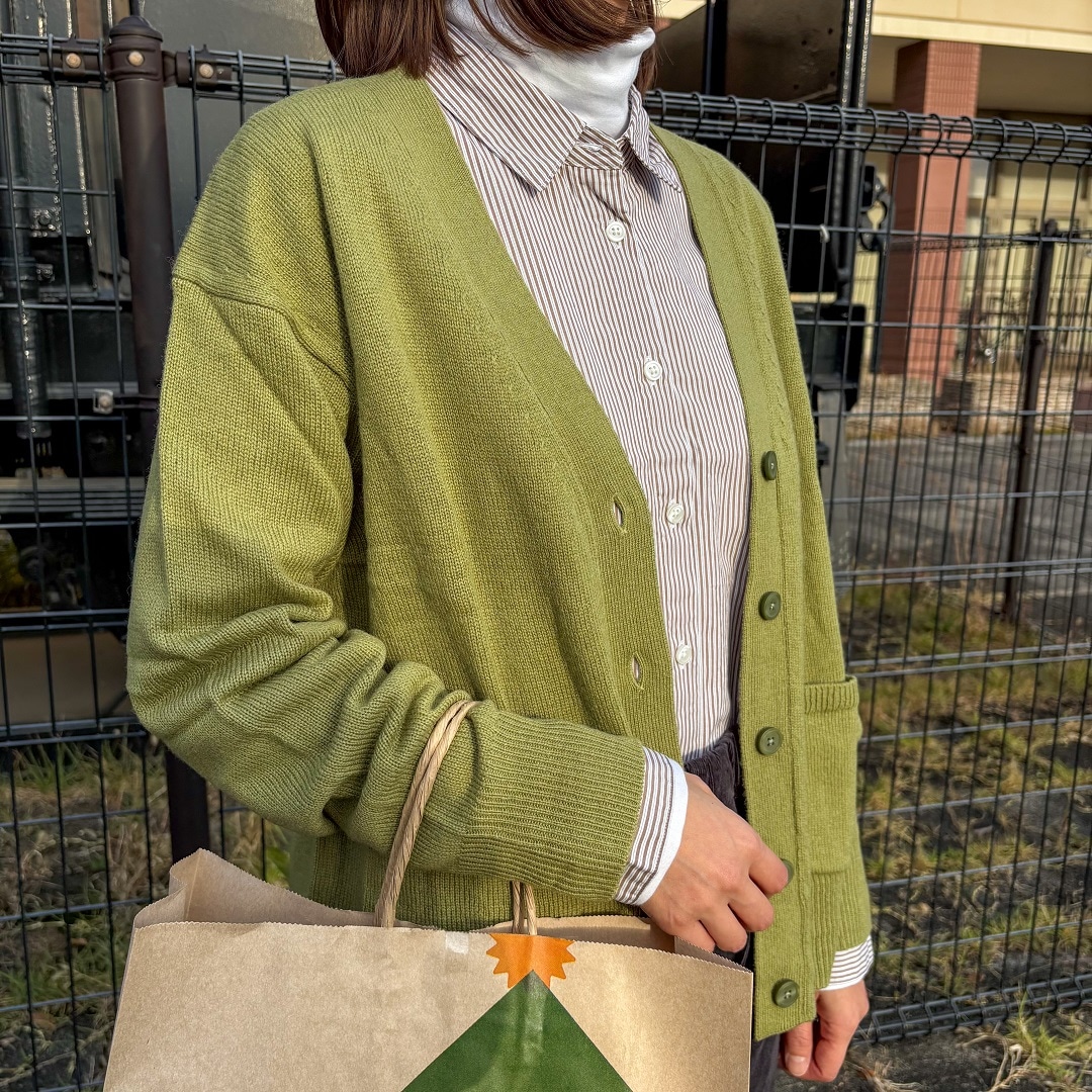 リーフウォーク稲沢　スタッフスナップ