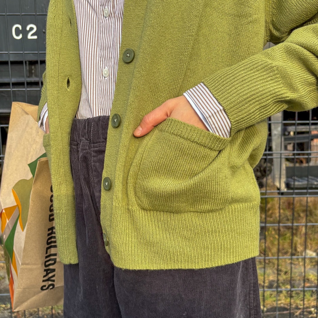 リーフウォーク稲沢　スタッフスナップ