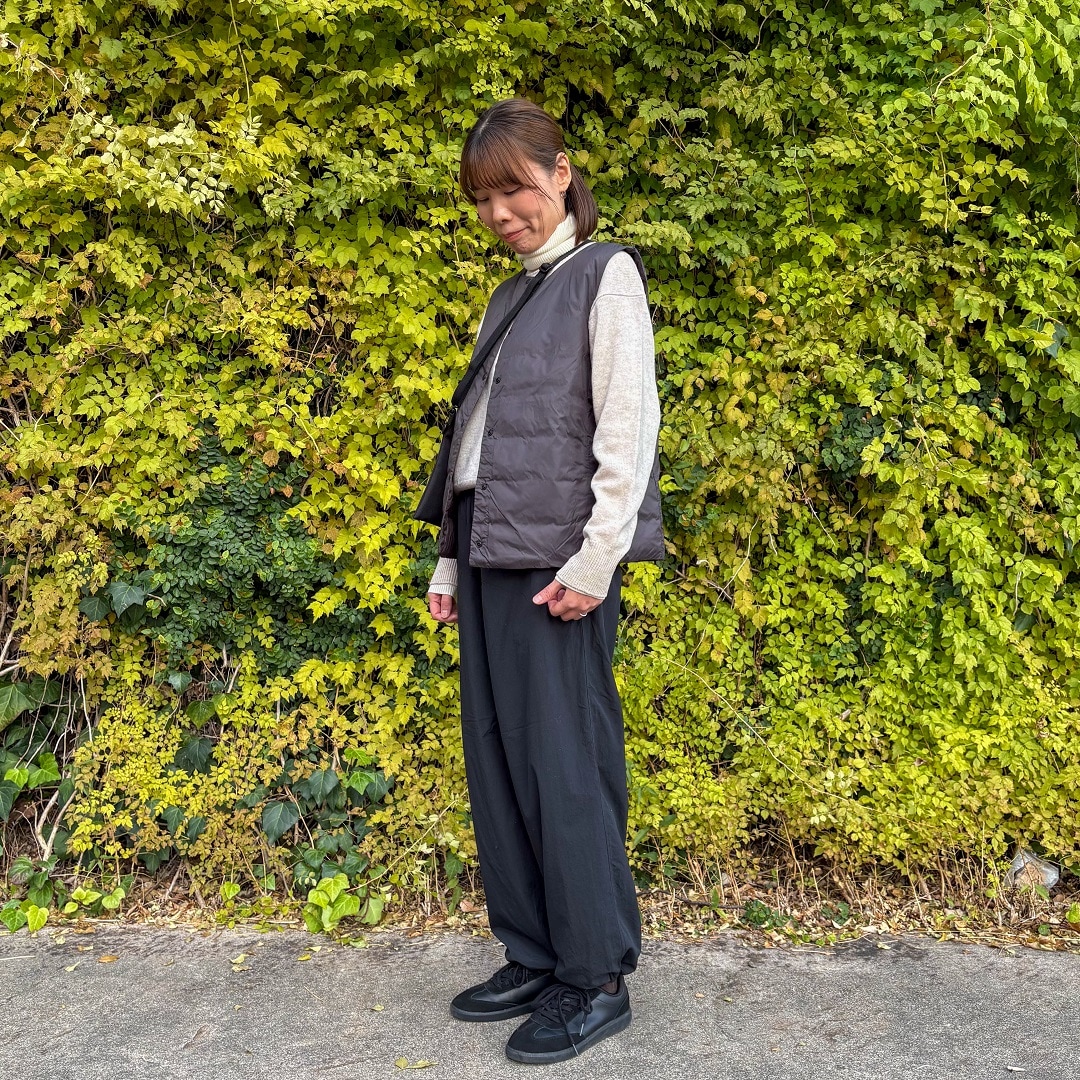 リーフウォーク稲沢　スタッフスナップ