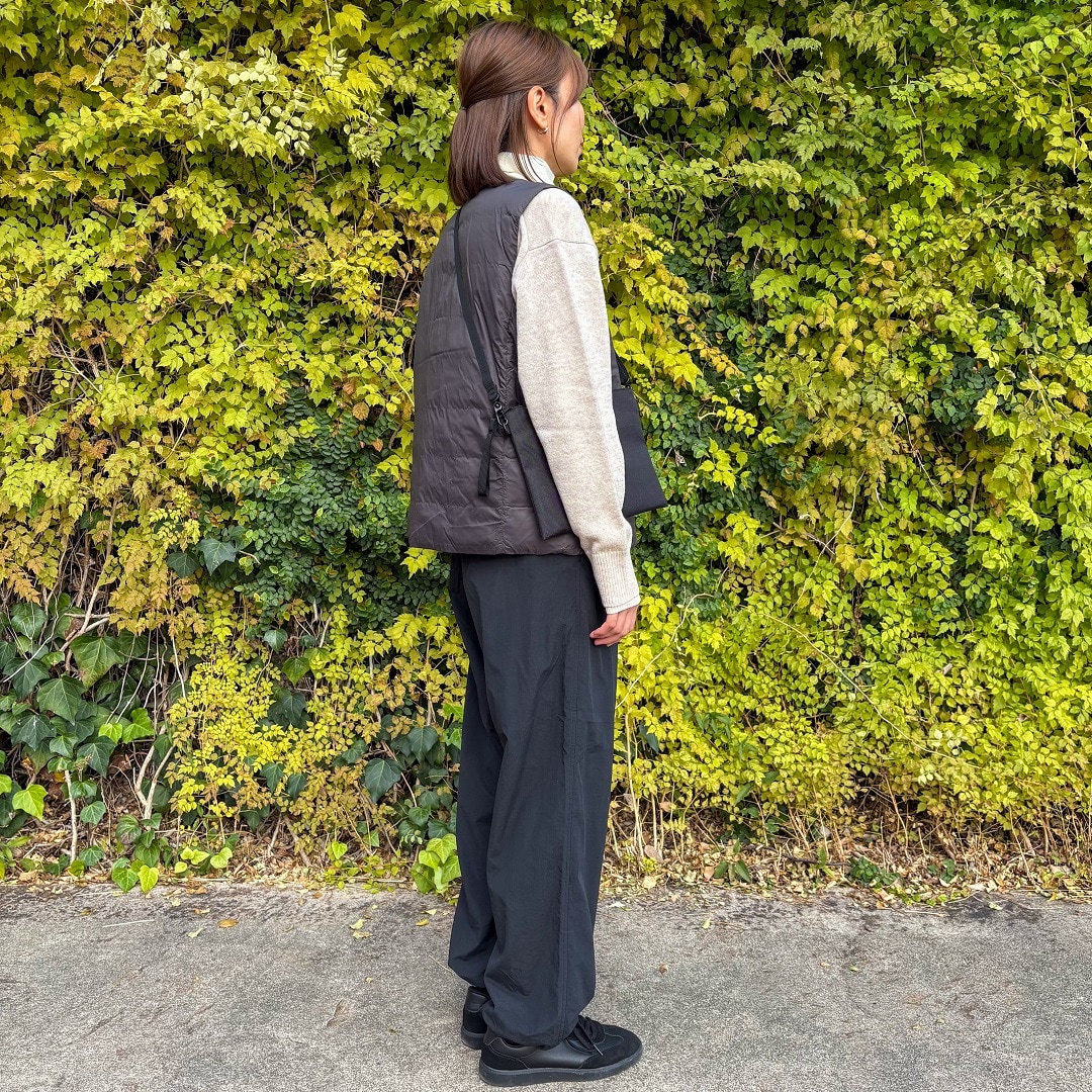 リーフウォーク稲沢　スタッフスナップ