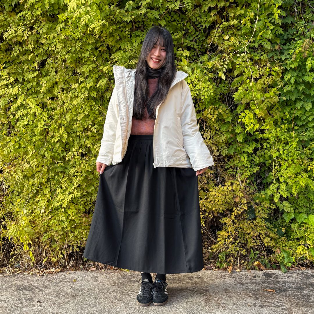 リーフウォーク稲沢　スタッフスナップ