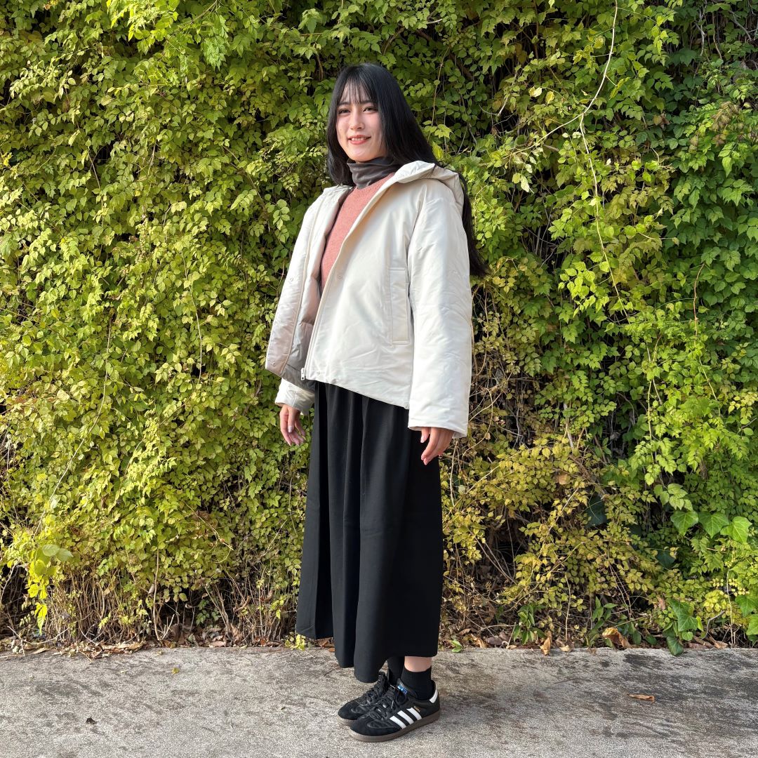 リーフウォーク稲沢　スタッフスナップ