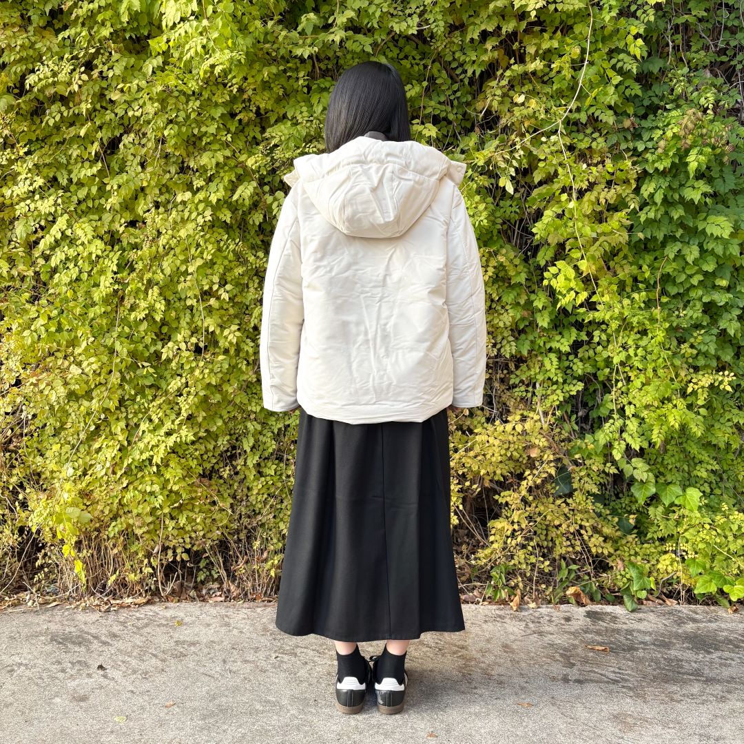 リーフウォーク稲沢　スタッフスナップ