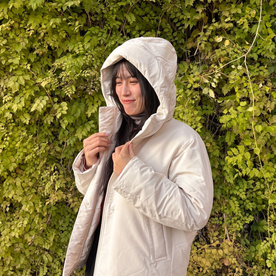 リーフウォーク稲沢　スタッフスナップ