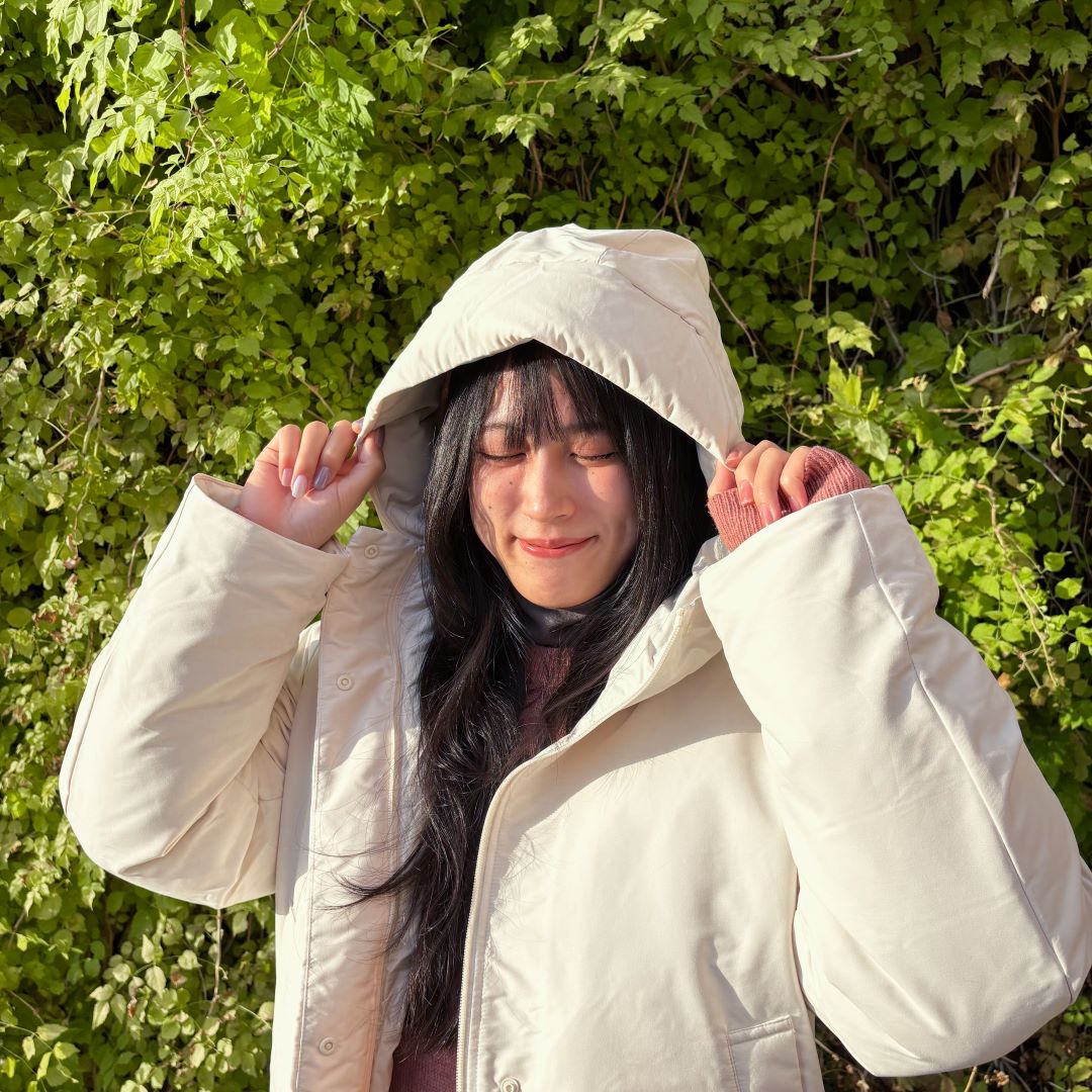 リーフウォーク稲沢　スタッフスナップ