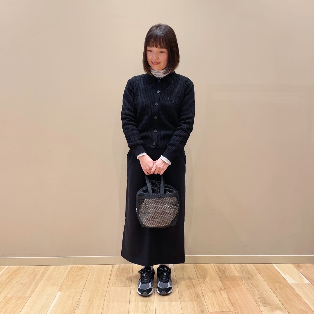 リーフウォーク稲沢　スタッフスナップ