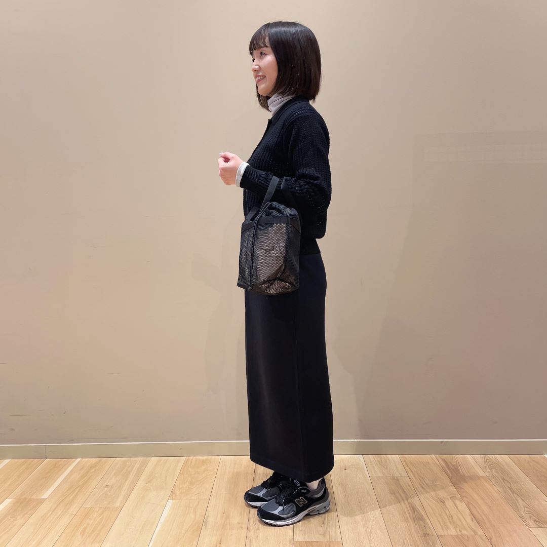 リーフウォーク稲沢　スタッフスナップ