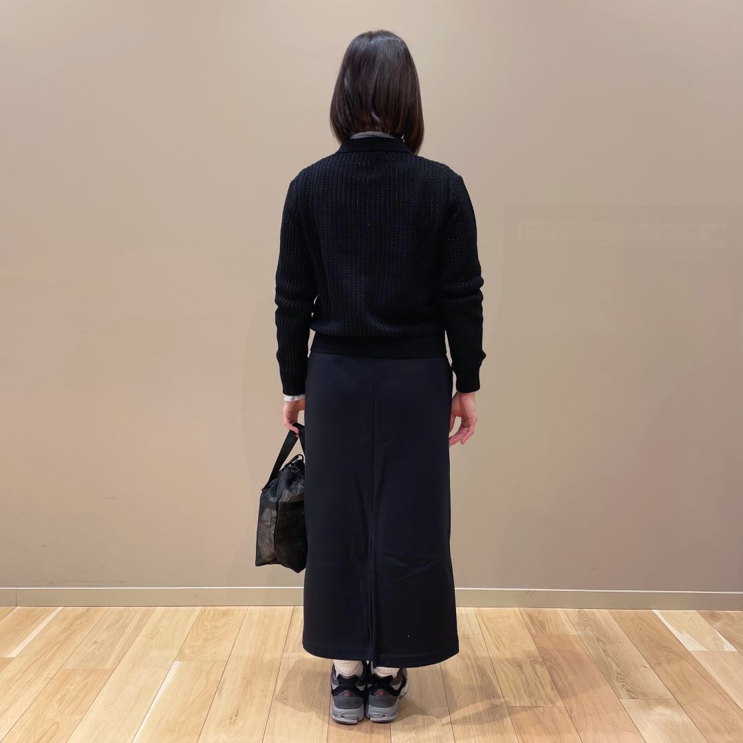 リーフウォーク稲沢　スタッフスナップ