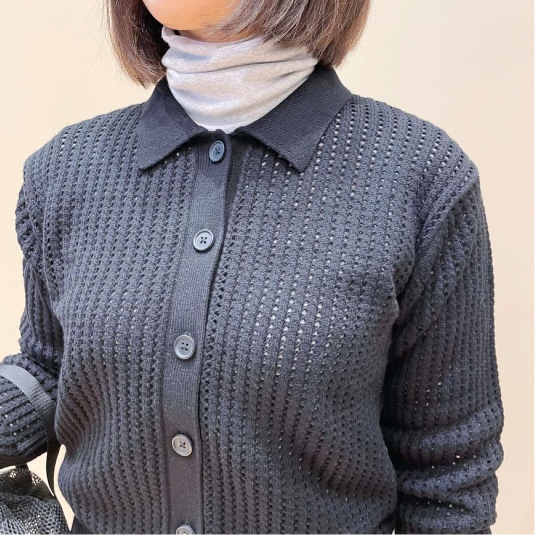 リーフウォーク稲沢　スタッフスナップ