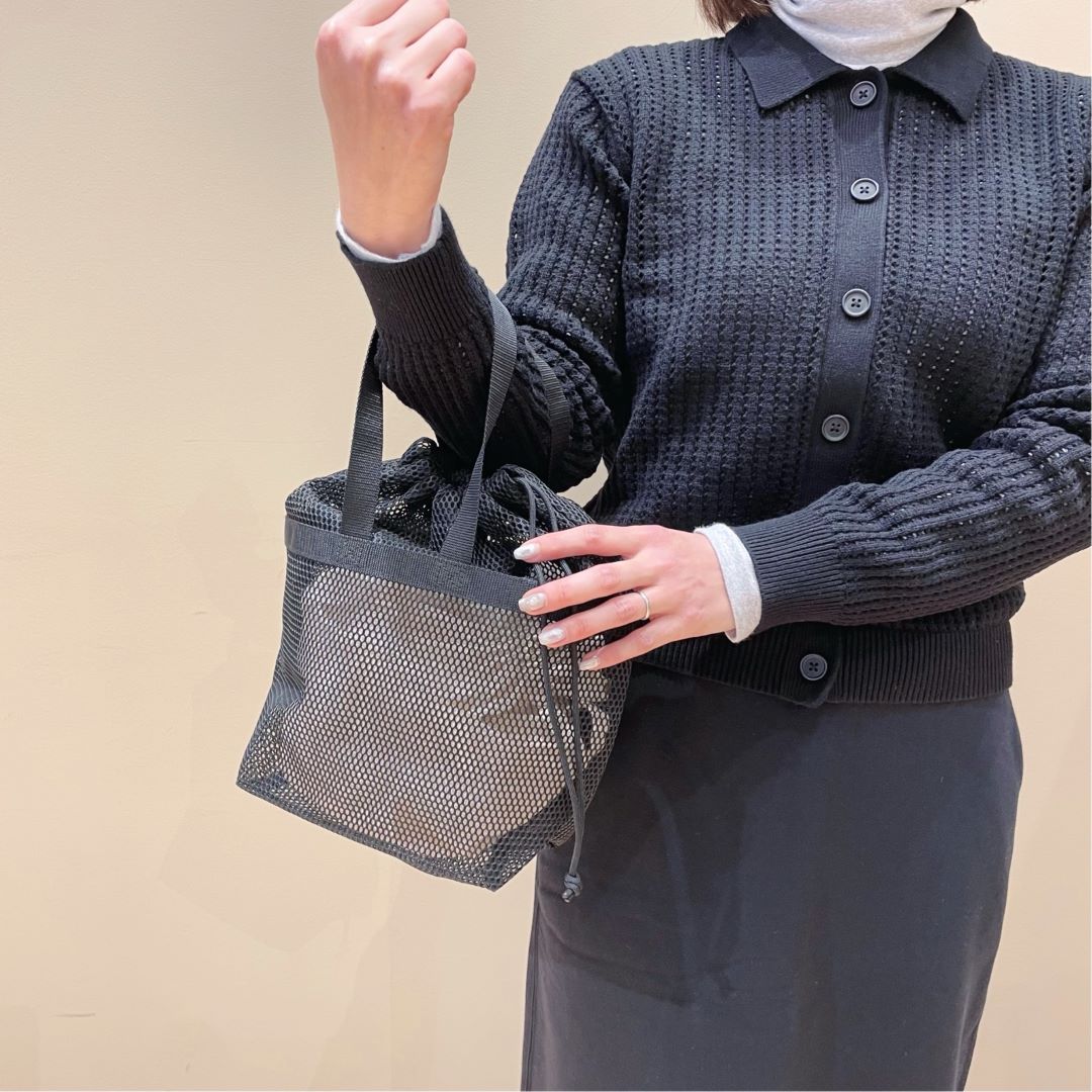 リーフウォーク稲沢　スタッフスナップ