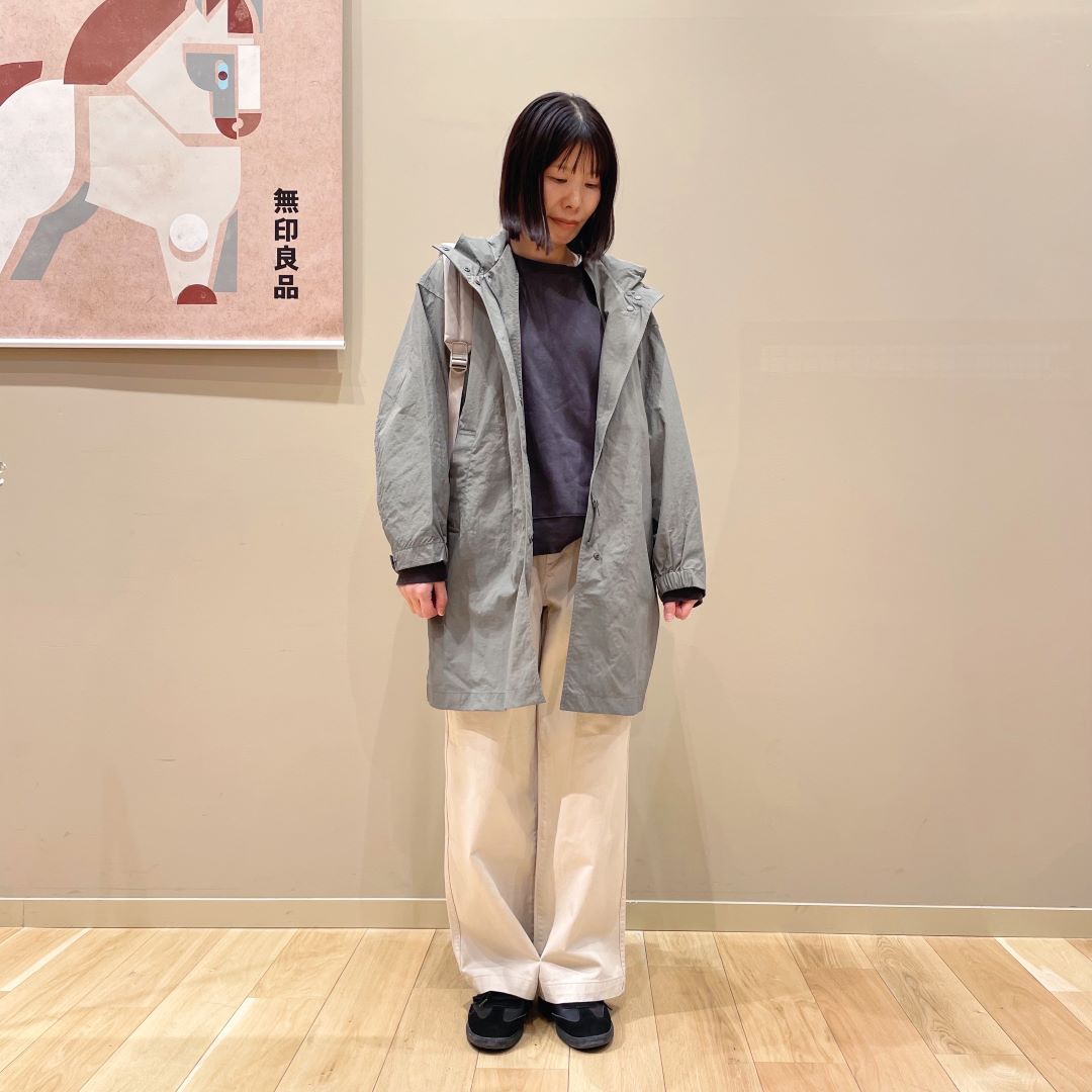 リーフウォーク稲沢　スタッフスナップ