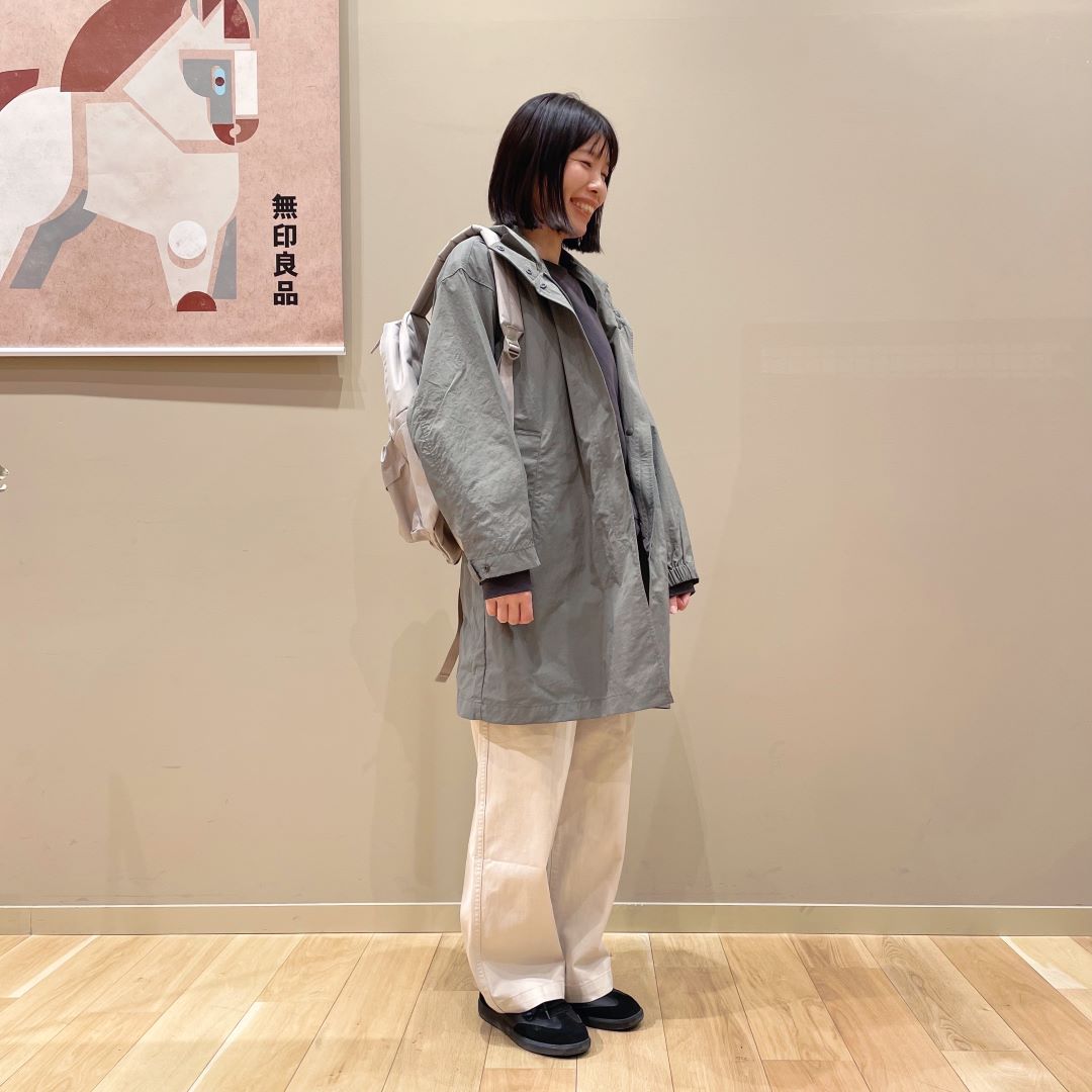 リーフウォーク稲沢　スタッフスナップ