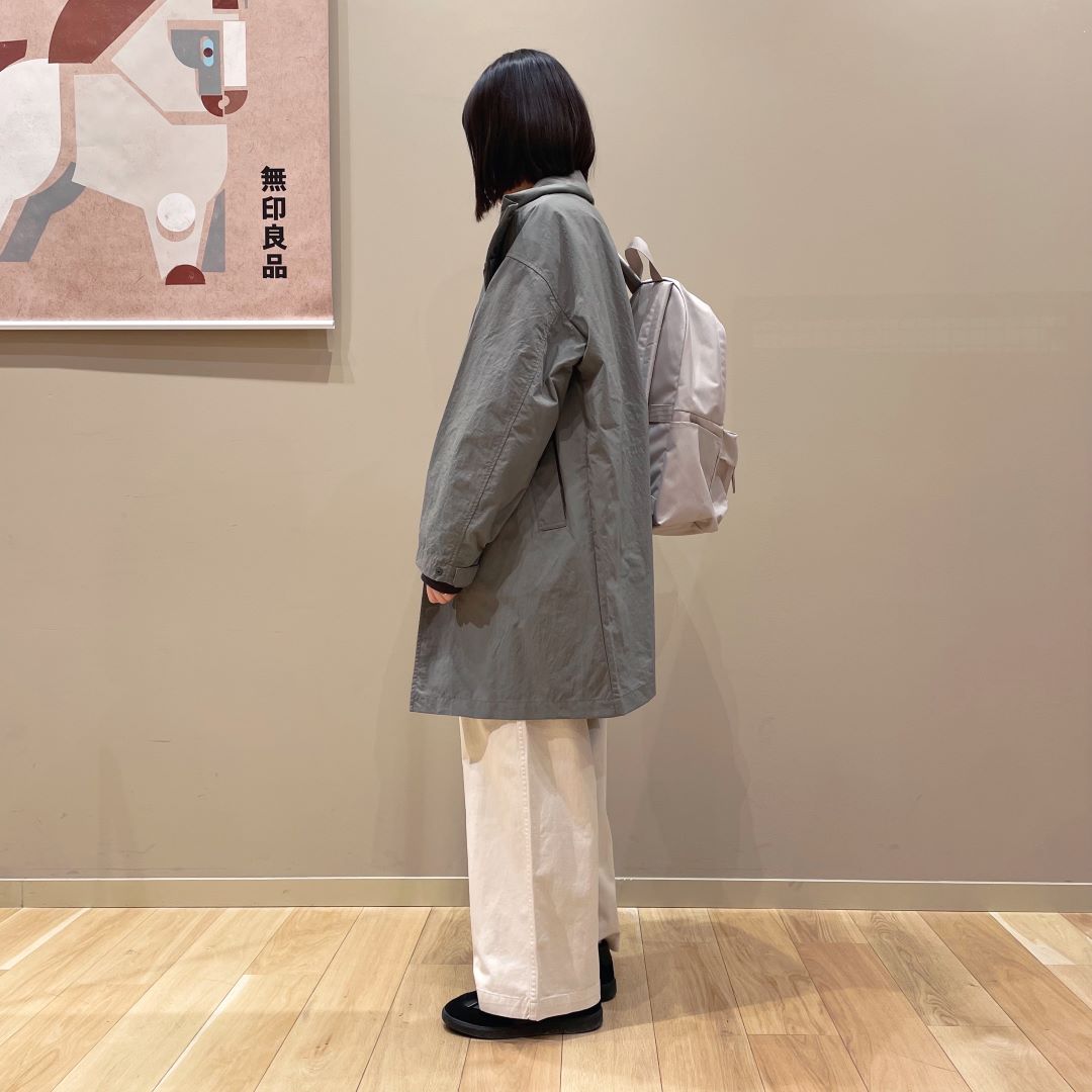 リーフウォーク稲沢　スタッフスナップ