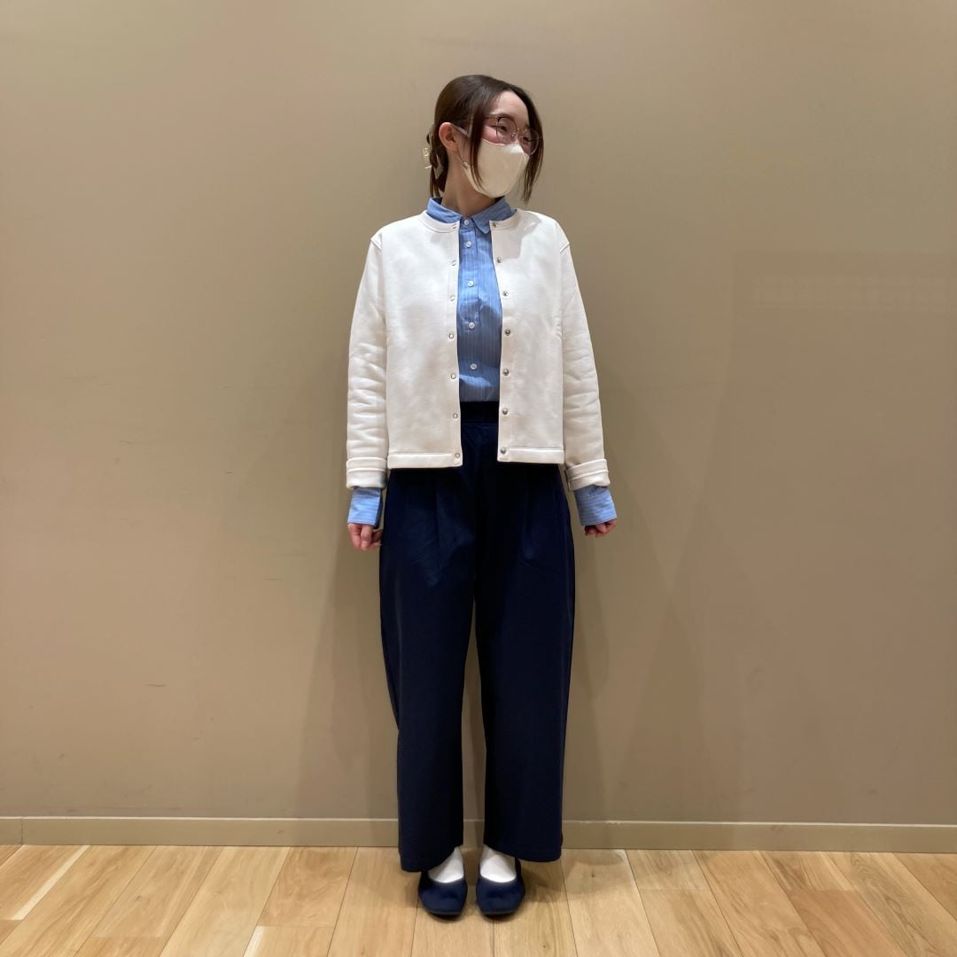 リーフウォーク稲沢　スタッフスナップ