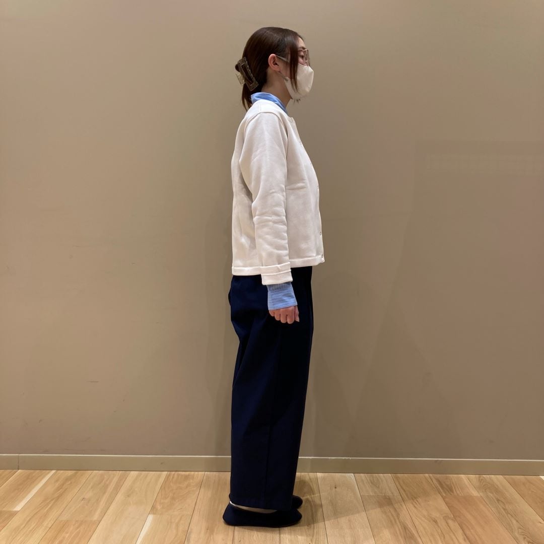 リーフウォーク稲沢　スタッフスナップ