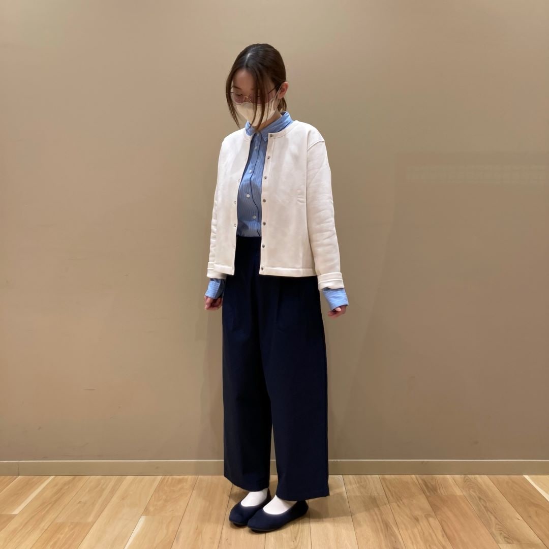 リーフウォーク稲沢　スタッフスナップ