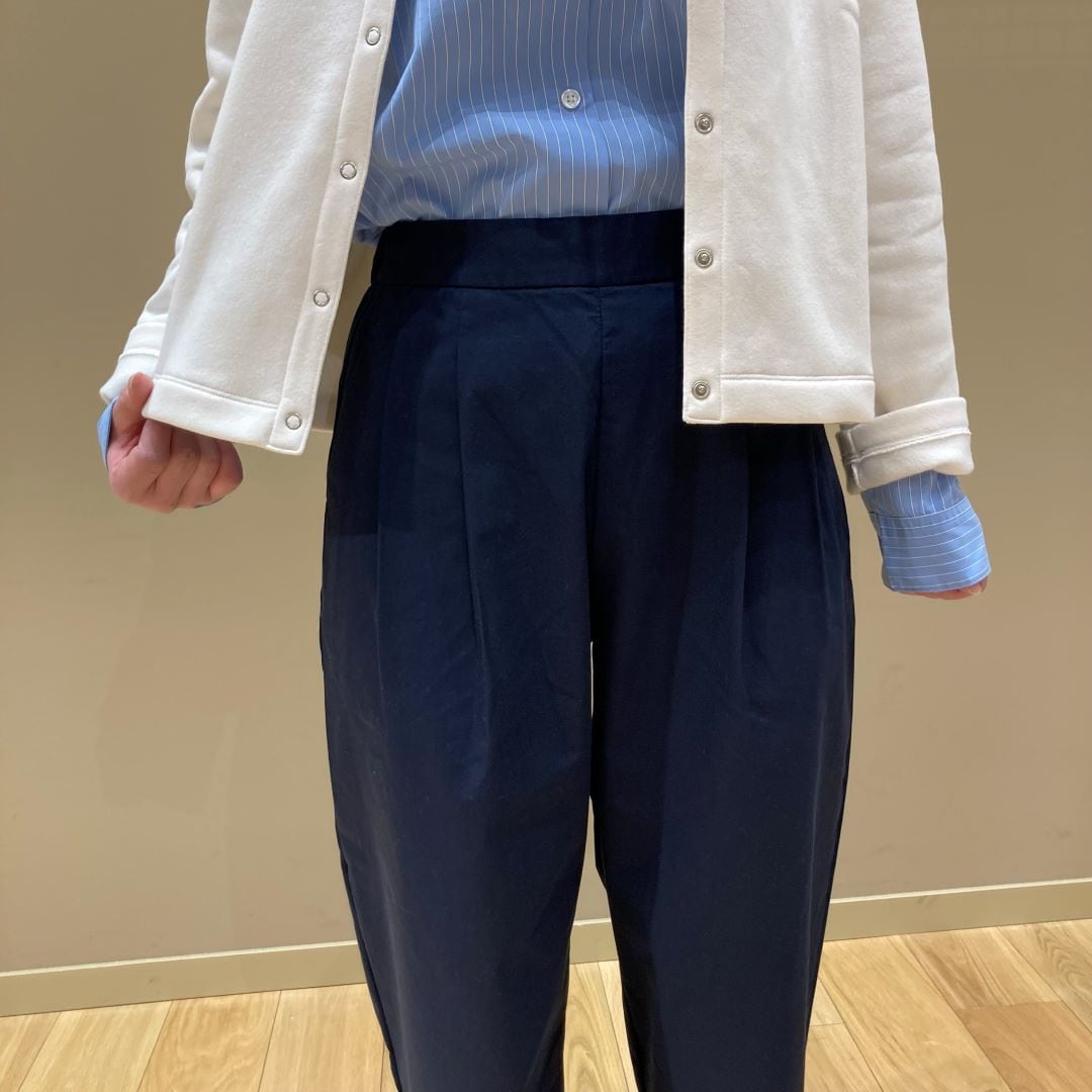 リーフウォーク稲沢　スタッフスナップ