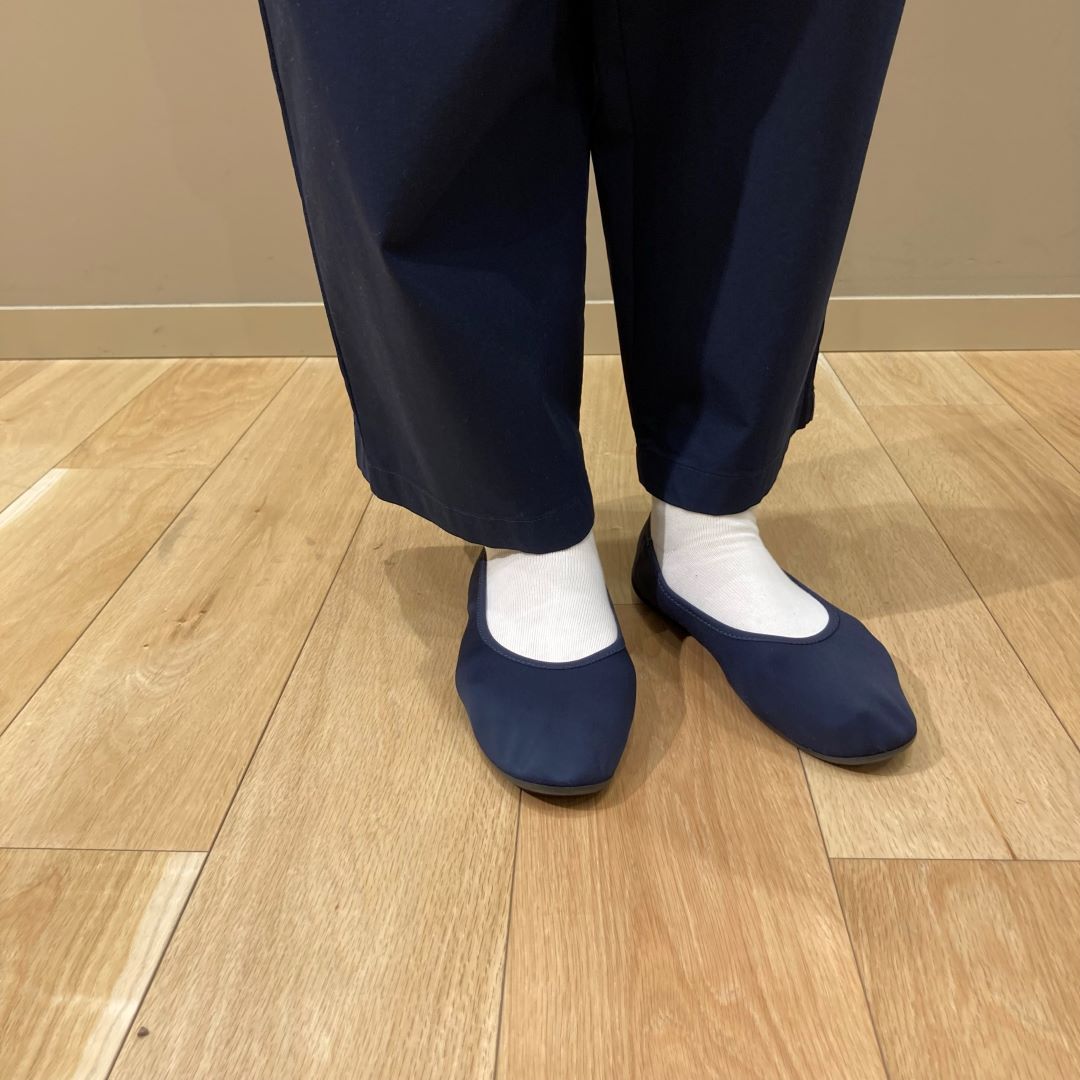 リーフウォーク稲沢　スタッフスナップ