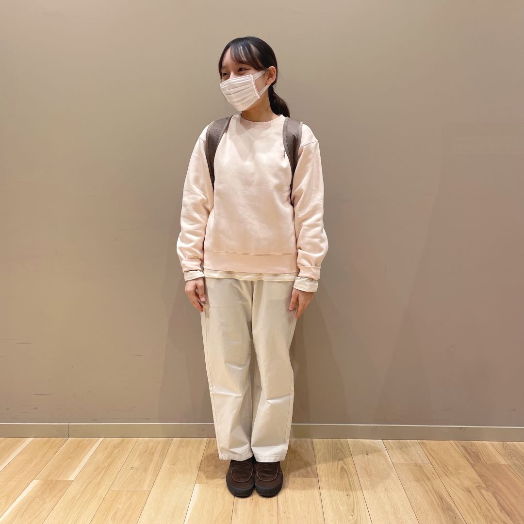 リーフウォーク稲沢　スタッフスナップ