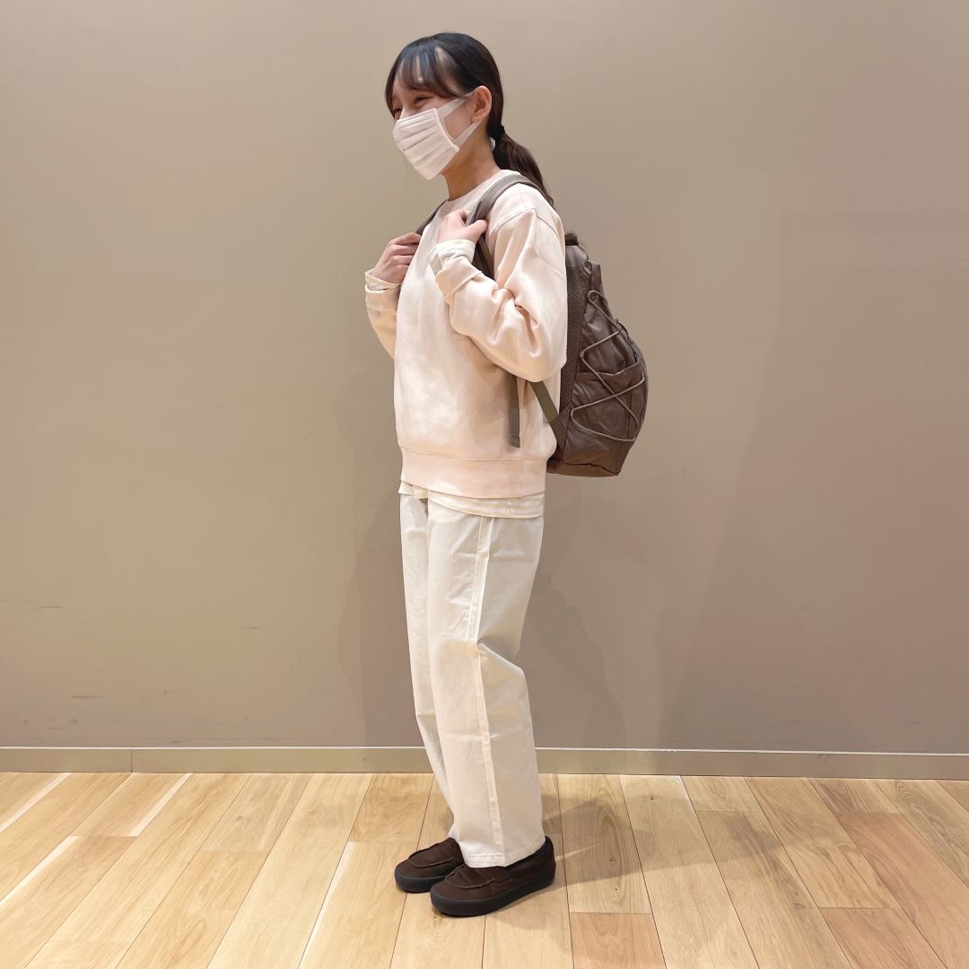 リーフウォーク稲沢　スタッフスナップ