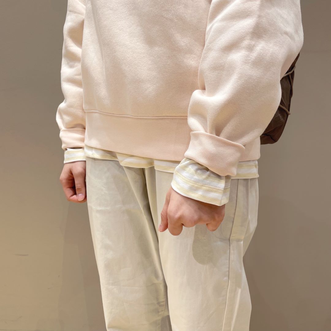 リーフウォーク稲沢　スタッフスナップ