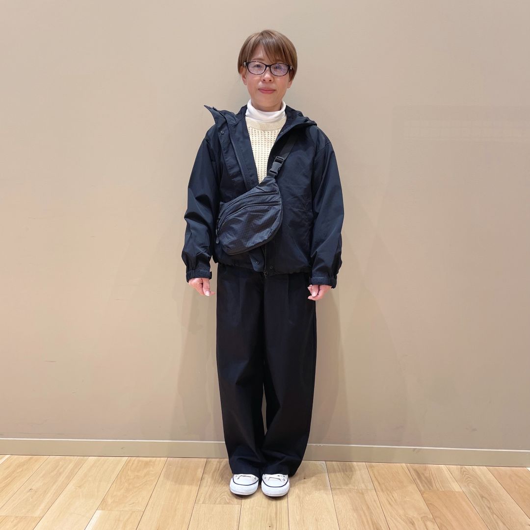 リーフウォーク稲沢スタッフ