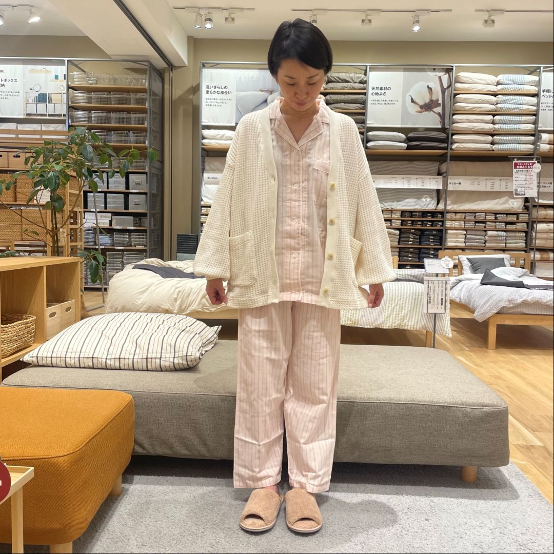 リーフウォーク稲沢　スタッフスナップ