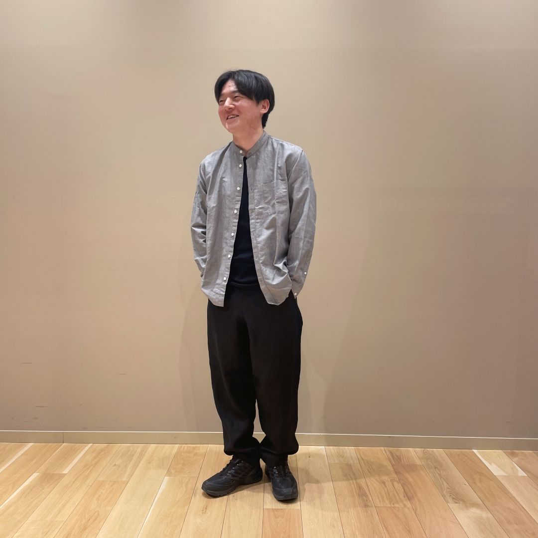 リーフウォーク稲沢　スタッフスナップ