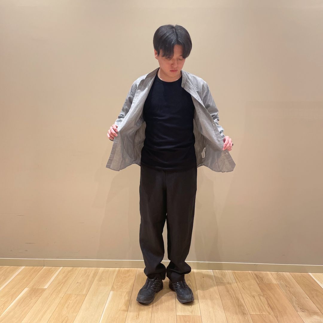 リーフウォーク稲沢　スタッフスナップ