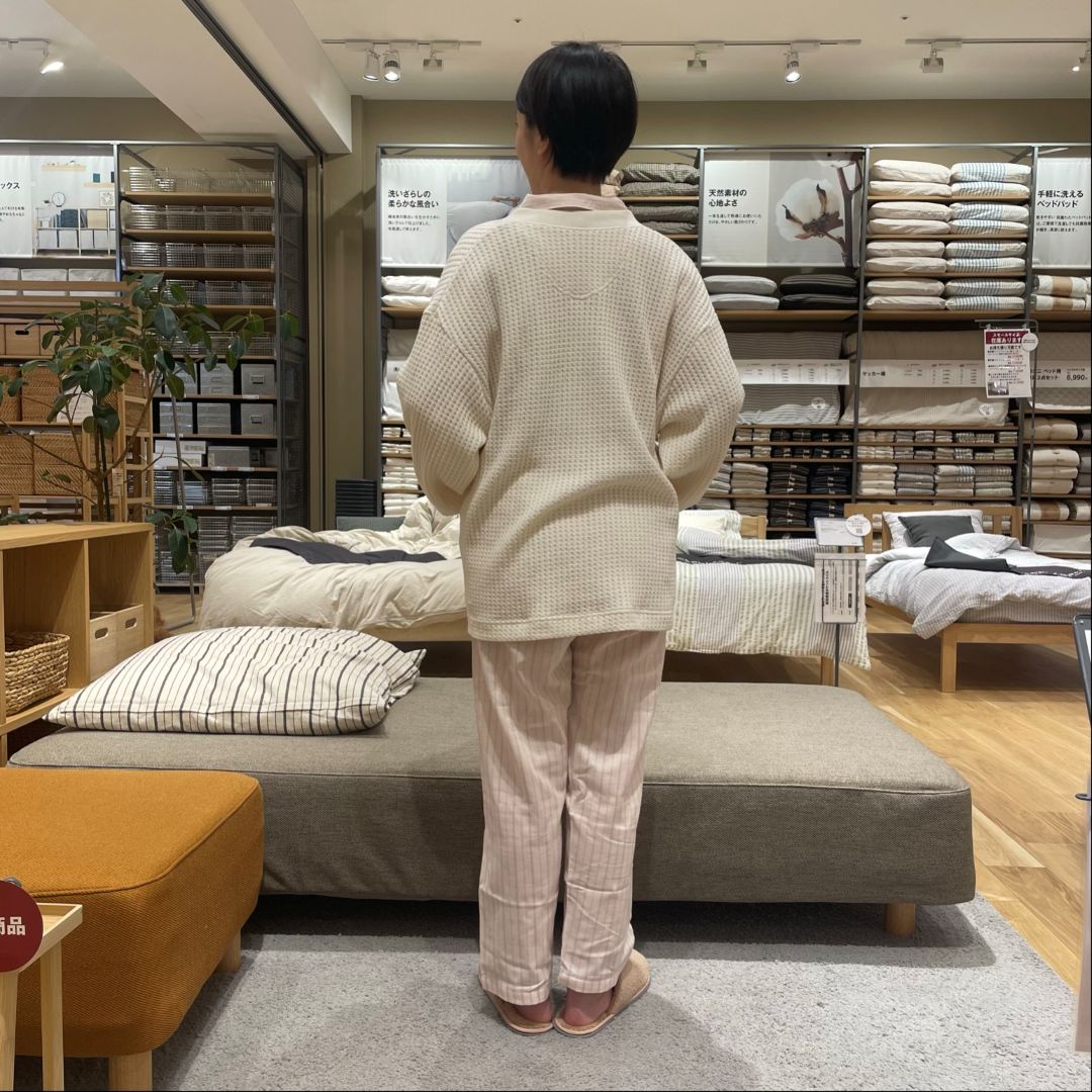 リーフウォーク稲沢　スタッフスナップ