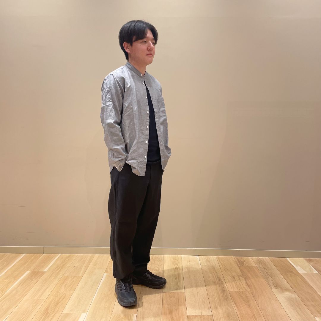 リーフウォーク稲沢　スタッフスナップ