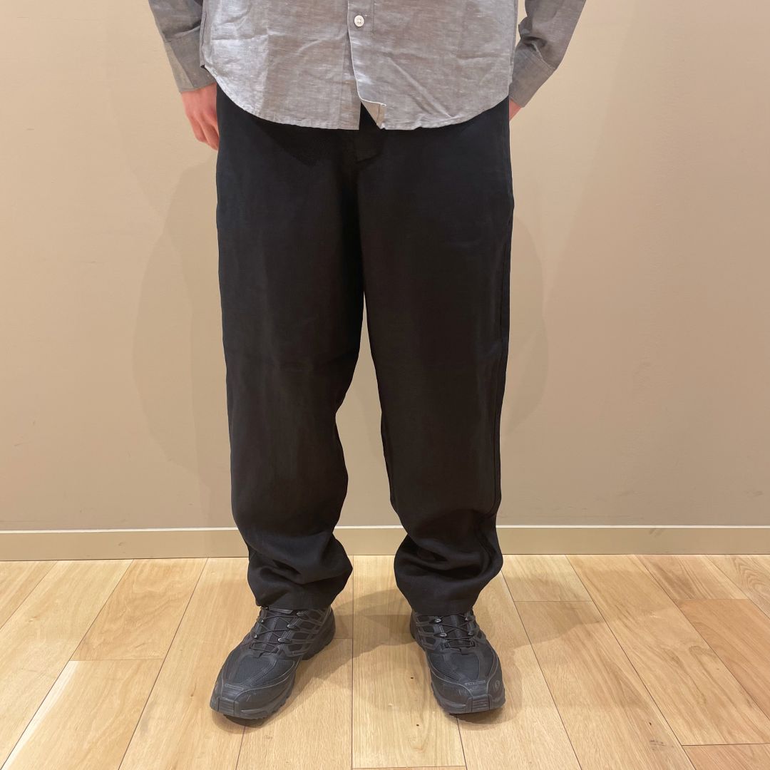 リーフウォーク稲沢　スタッフスナップ