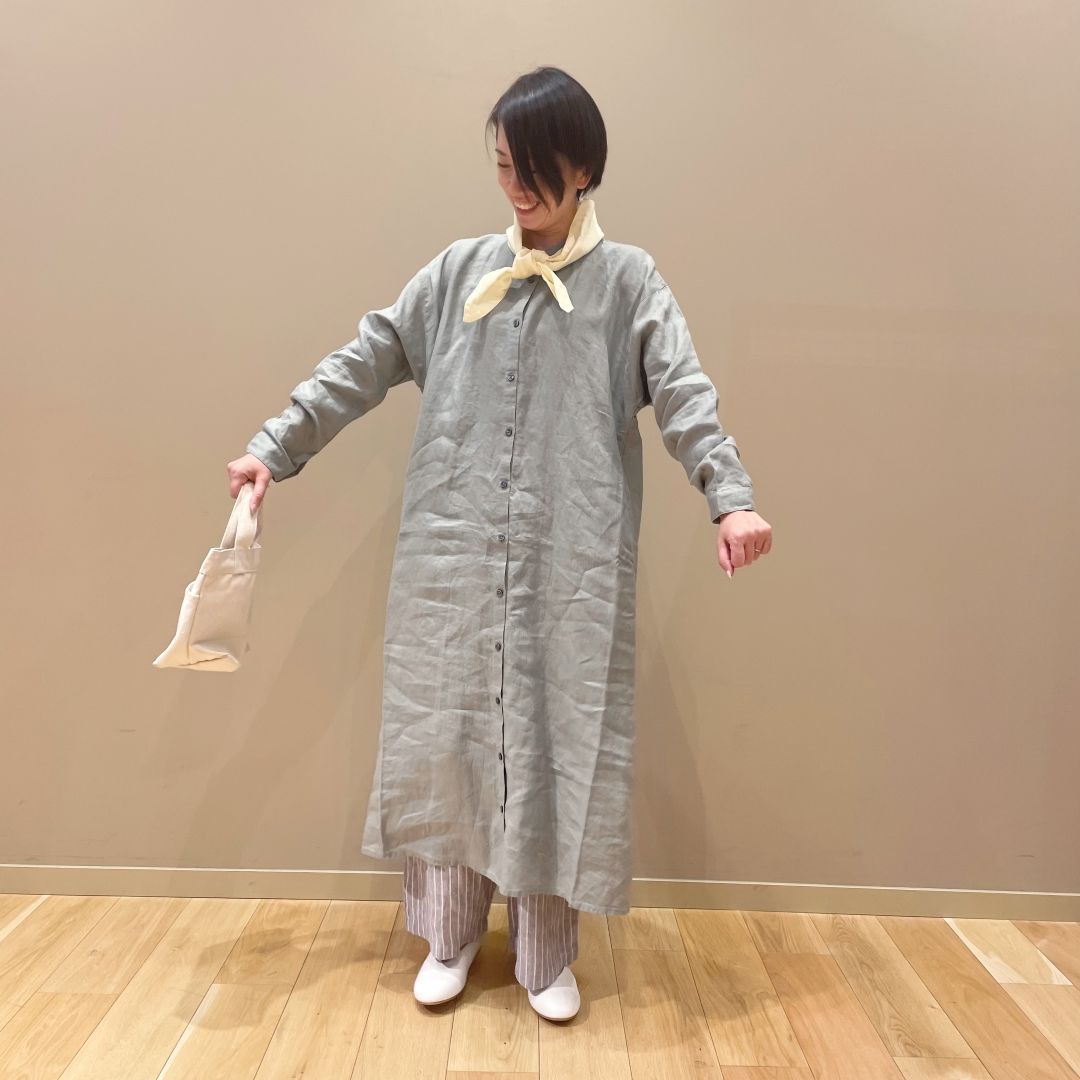 リーフウォーク稲沢　スタッフスナップ