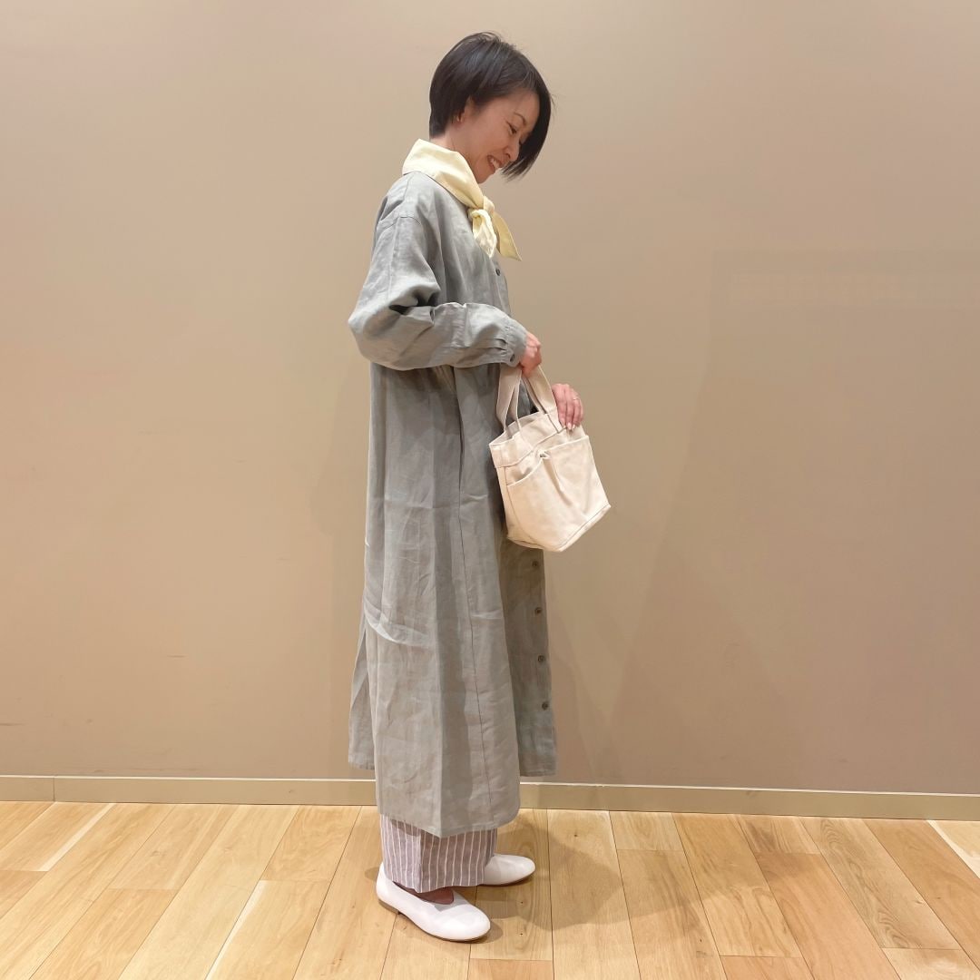 リーフウォーク稲沢　スタッフスナップ