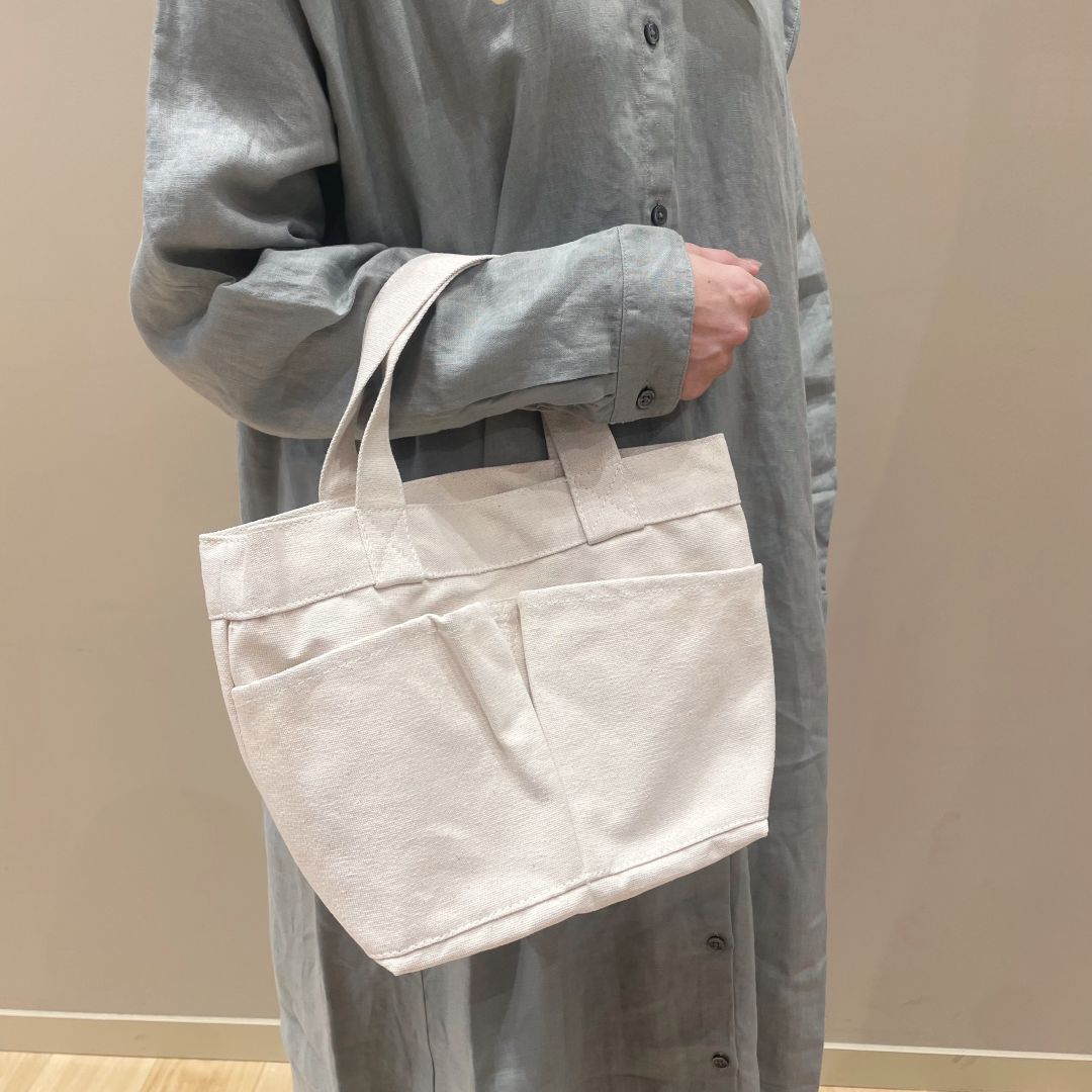 リーフウォーク稲沢　スタッフスナップ