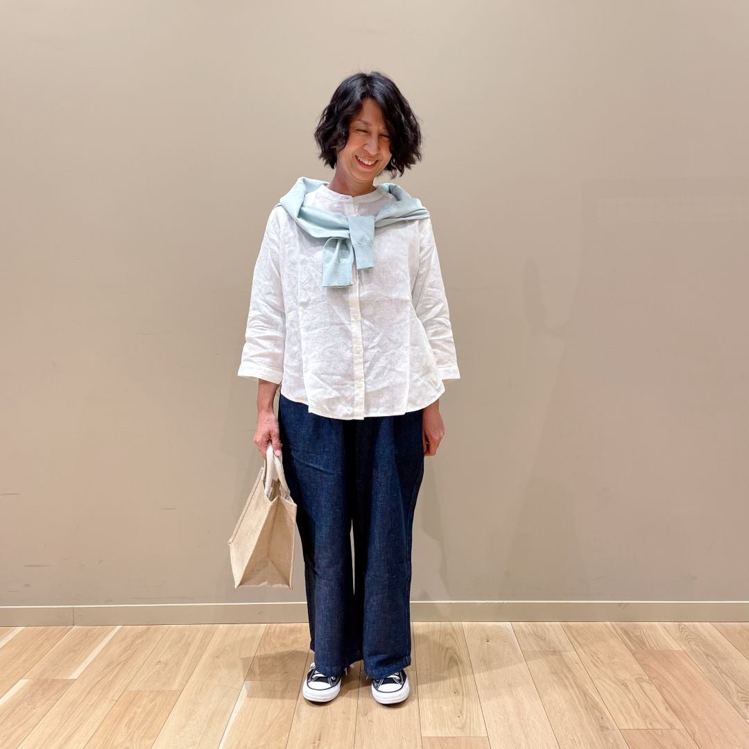 リーフウォーク稲沢　スタッフスナップ